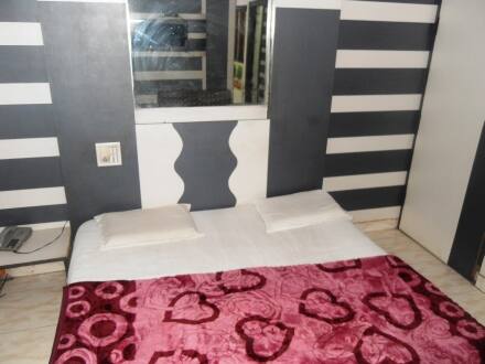 Hotel Sanjay, Bhopal 2